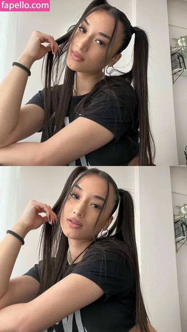 Hale Cabbar Onlyfans Photo Gallery 