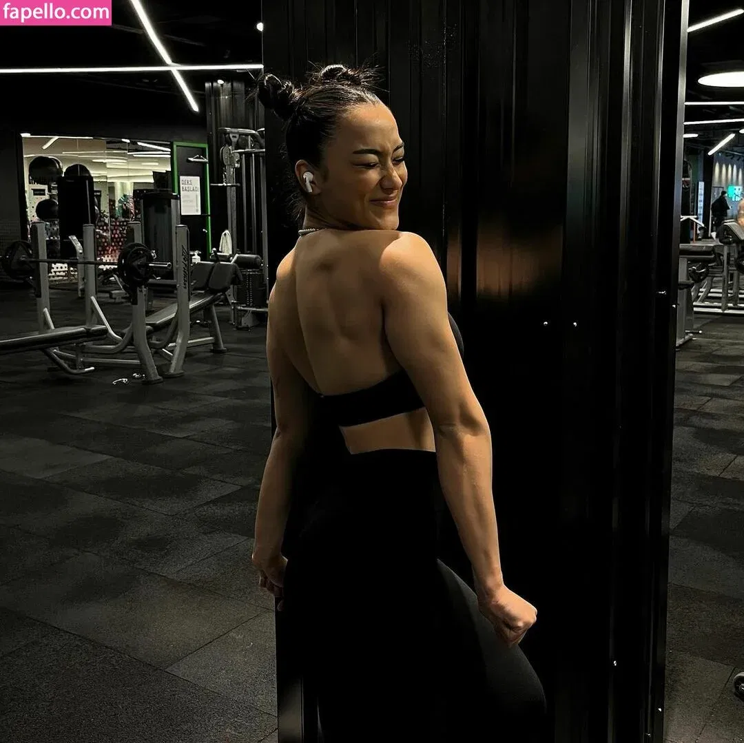 Hale Cabbar Onlyfans Photo Gallery 