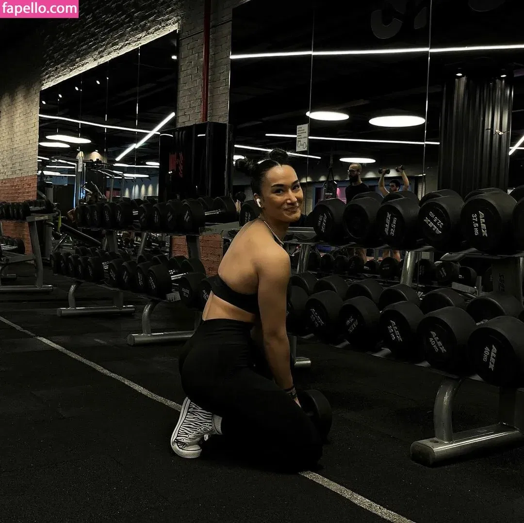 Hale Cabbar Onlyfans Photo Gallery 