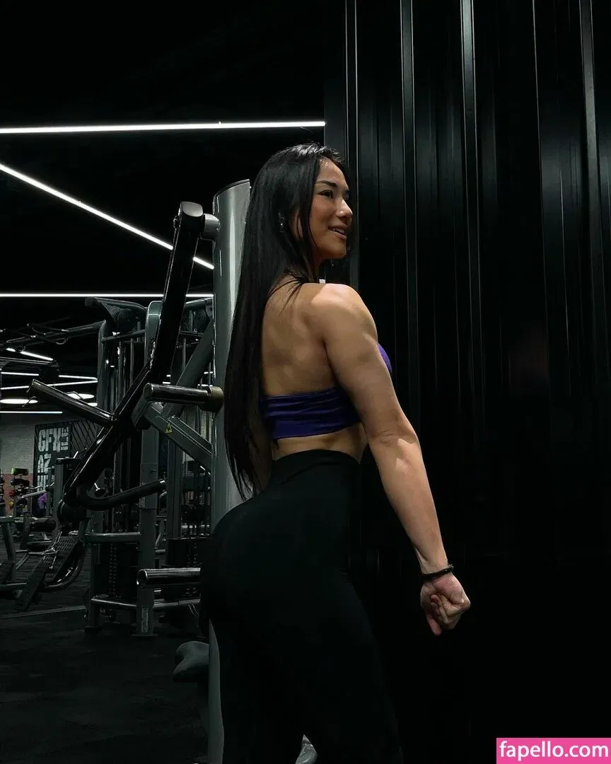 Hale Cabbar Onlyfans Photo Gallery 