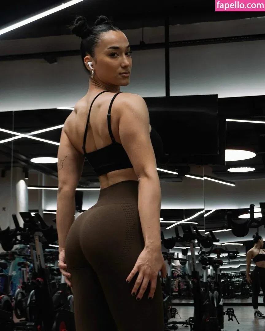 Hale Cabbar Onlyfans Photo Gallery 