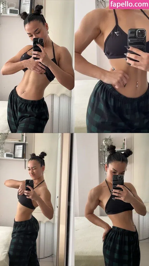 Hale Cabbar Onlyfans Photo Gallery 