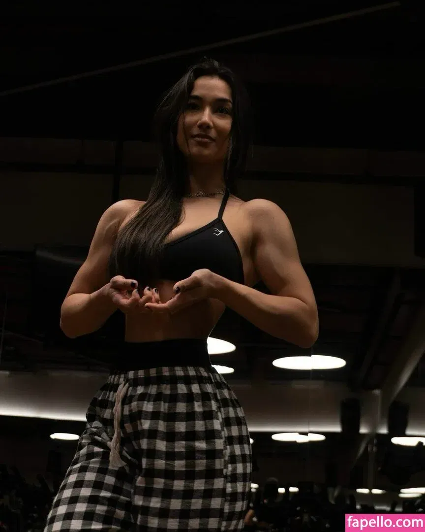 Hale Cabbar Onlyfans Photo Gallery 