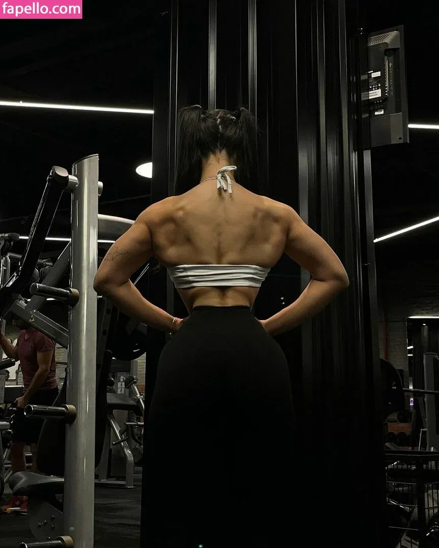 Hale Cabbar Onlyfans Photo Gallery 