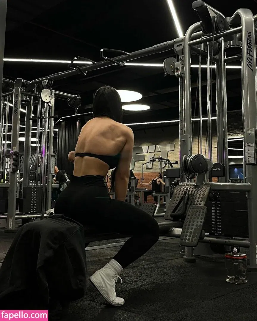 Hale Cabbar Onlyfans Photo Gallery 