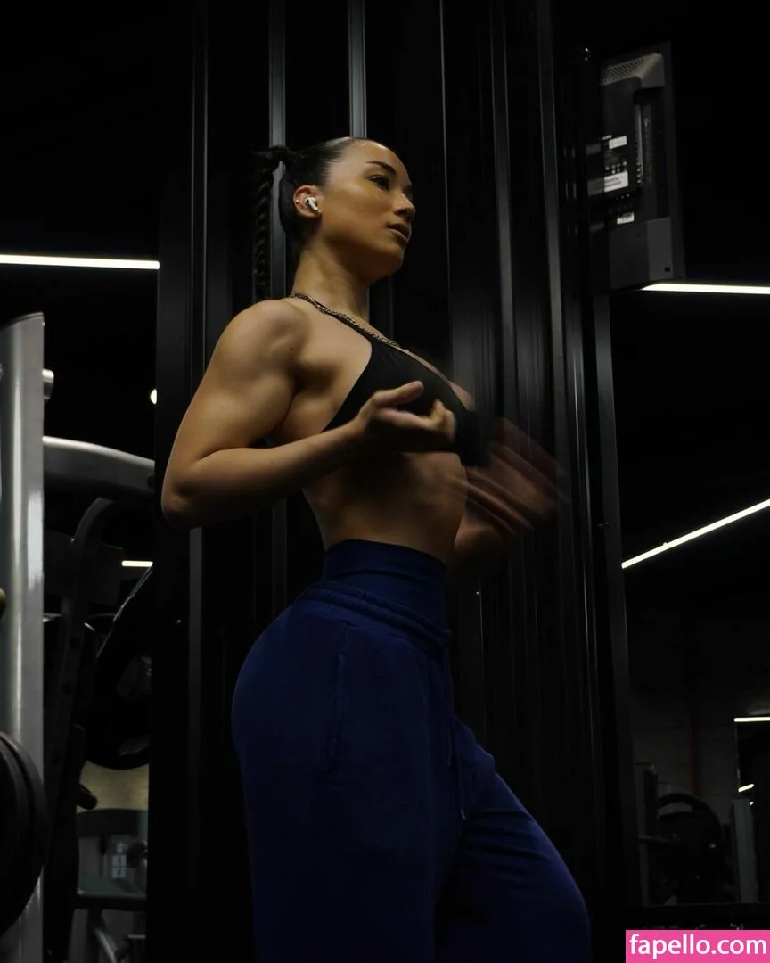 Hale Cabbar Onlyfans Photo Gallery 