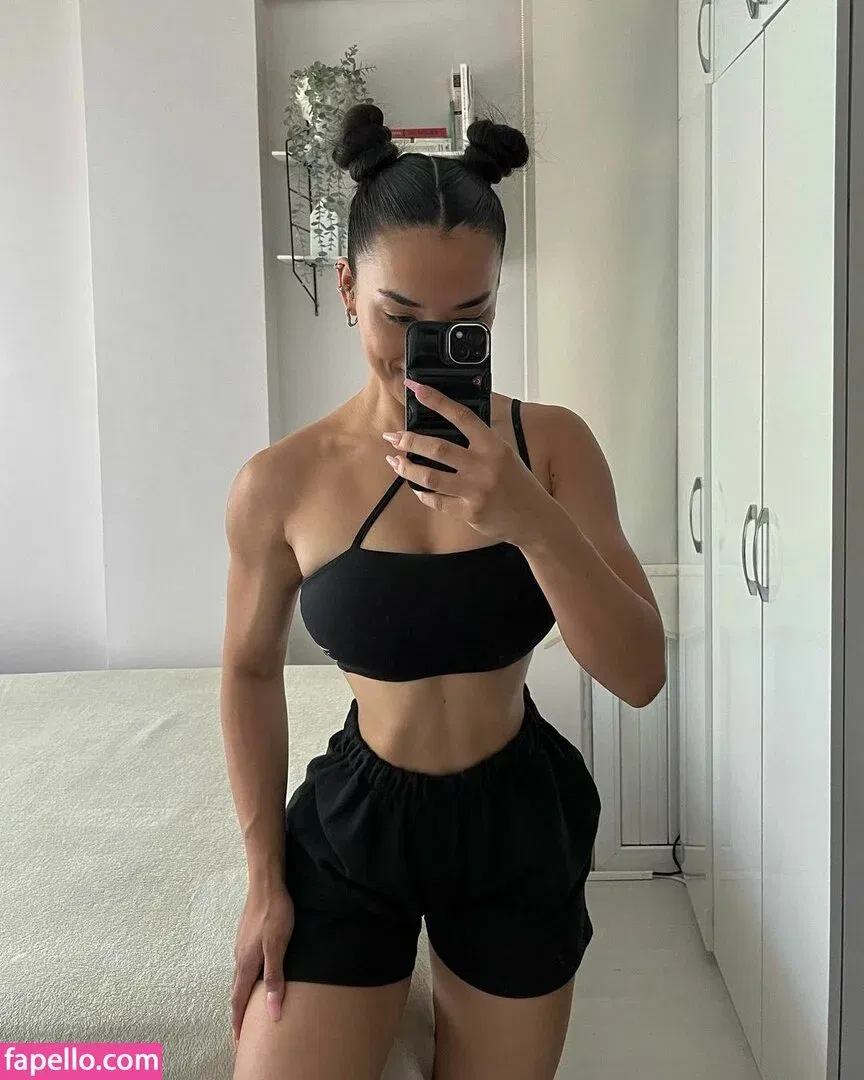 Hale Cabbar Onlyfans Photo Gallery 