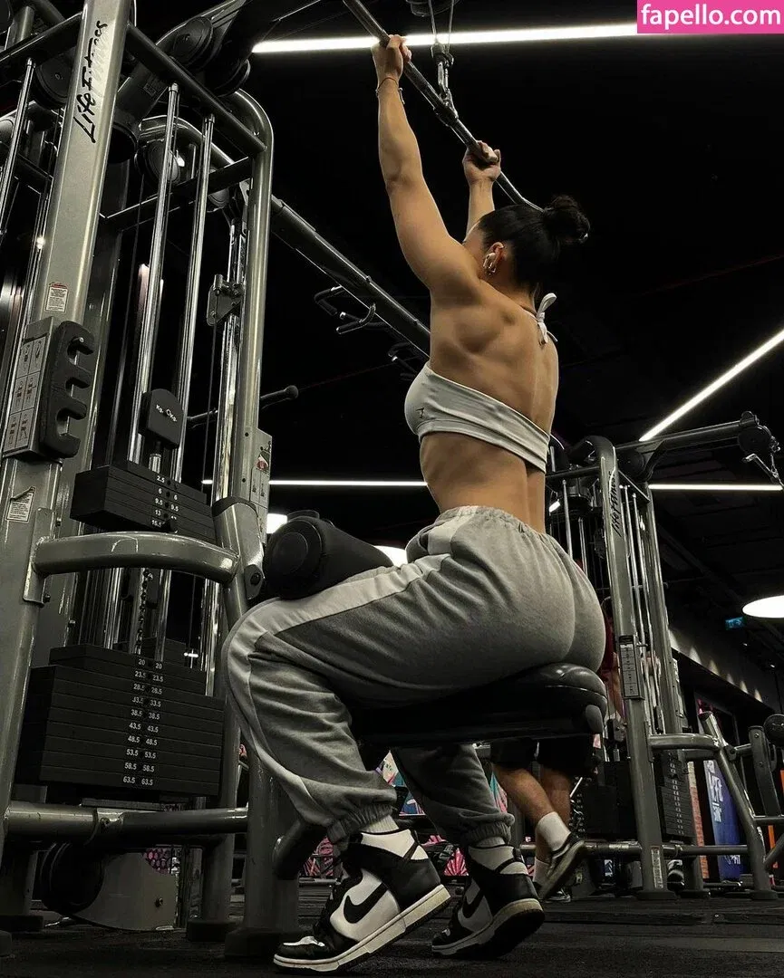 Hale Cabbar Onlyfans Photo Gallery 