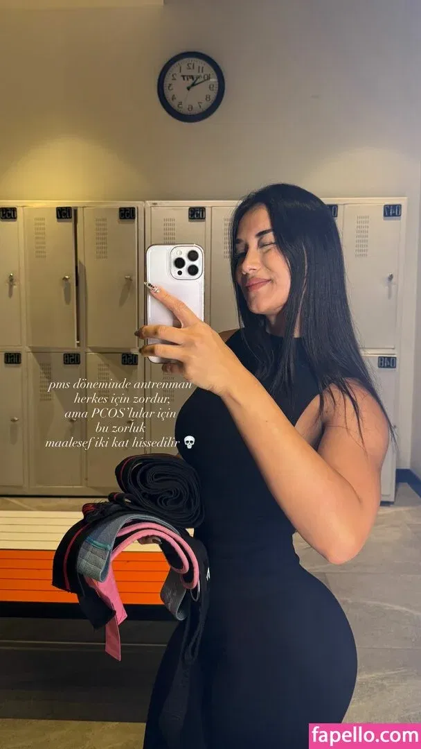 Hale Cabbar Onlyfans Photo Gallery 