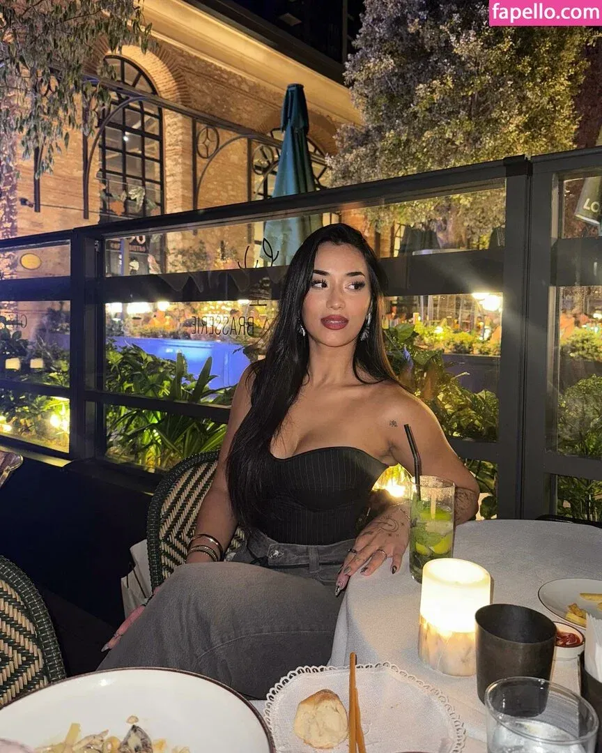 Hale Cabbar Onlyfans Photo Gallery 