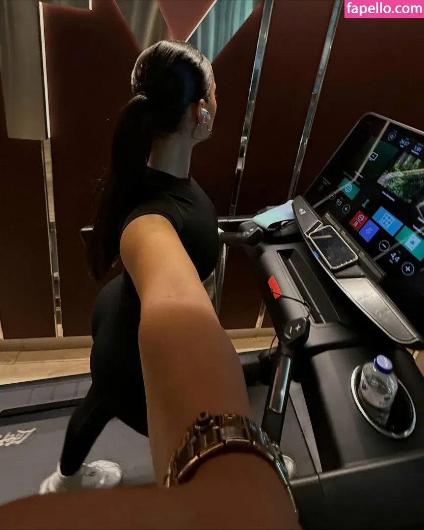 Hale Cabbar Onlyfans Photo Gallery 