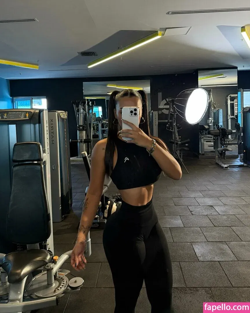 Hale Cabbar Onlyfans Photo Gallery 