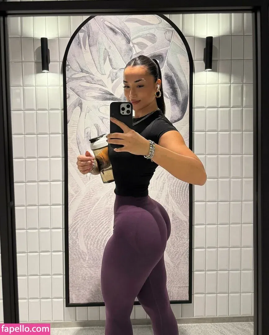 Hale Cabbar Onlyfans Photo Gallery 