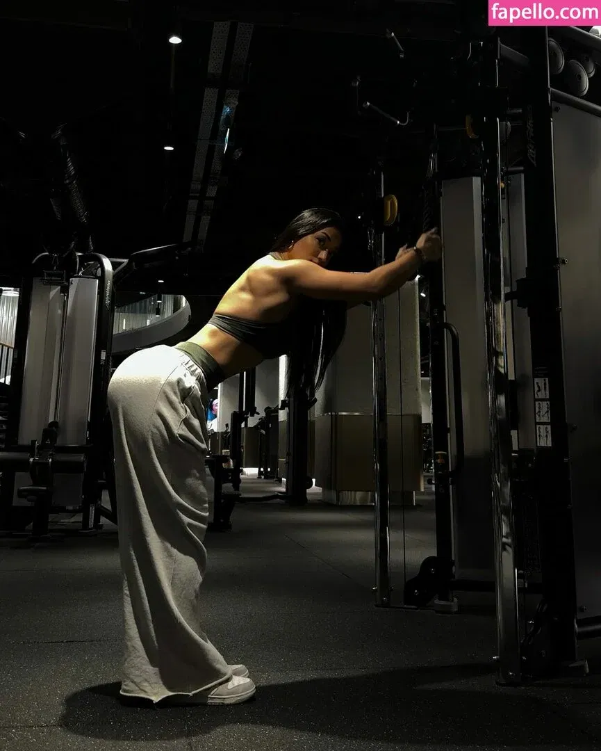 Hale Cabbar Onlyfans Photo Gallery 