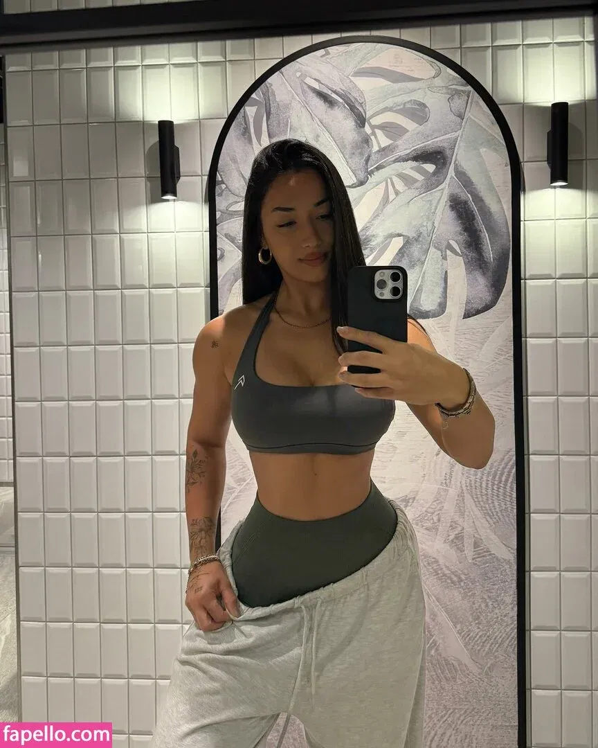 Hale Cabbar Onlyfans Photo Gallery 