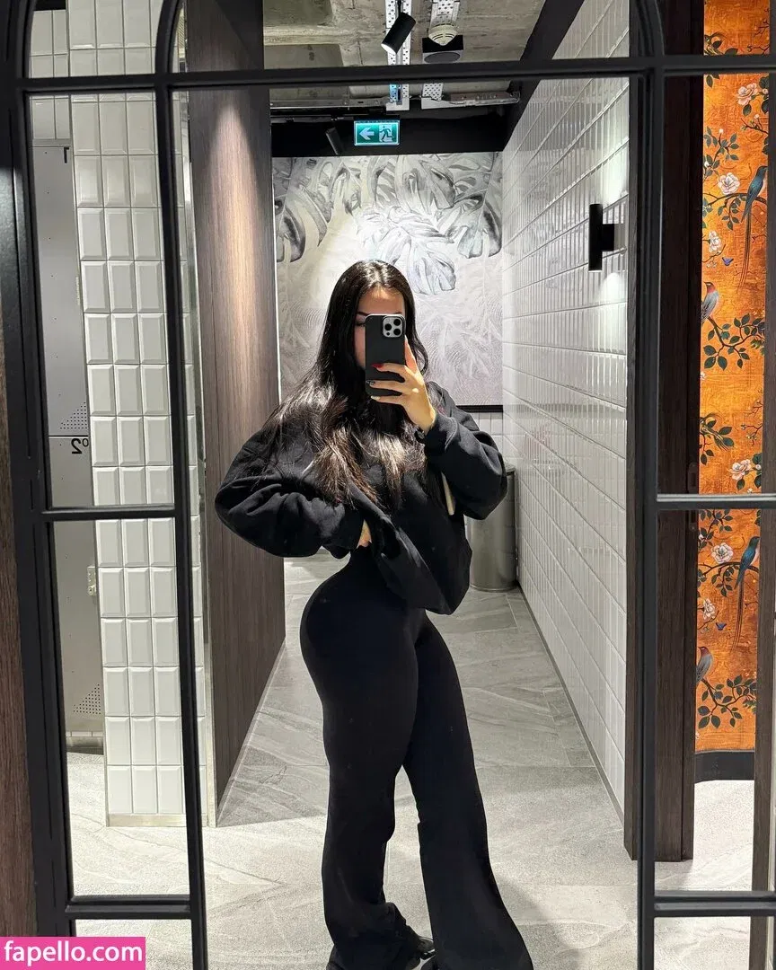 Hale Cabbar Onlyfans Photo Gallery 