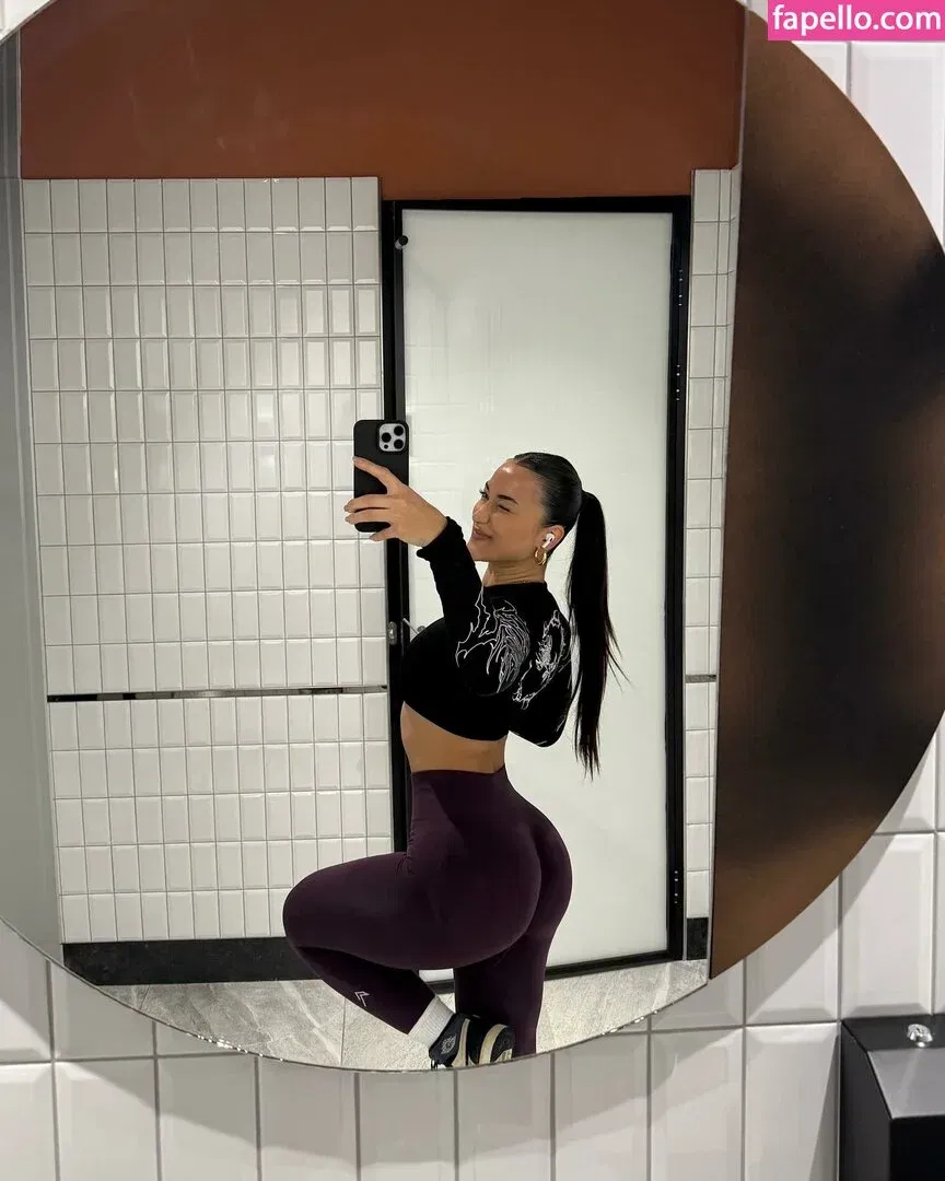 Hale Cabbar Onlyfans Photo Gallery 