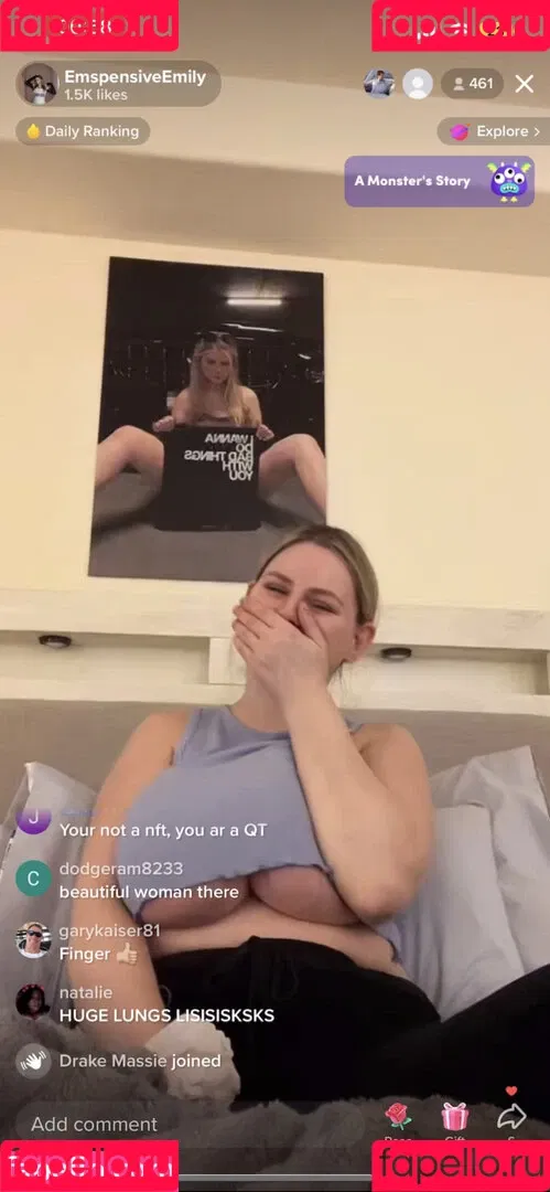 Emspensiveemily Onlyfans Photo Gallery 