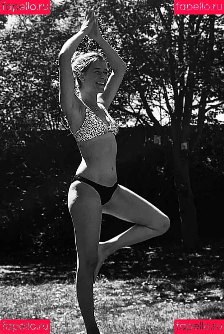 Ariana Müller / Vegetario Onlyfans Photo Gallery 