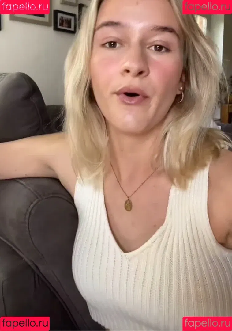 Ariana Müller / Vegetario Onlyfans Photo Gallery 