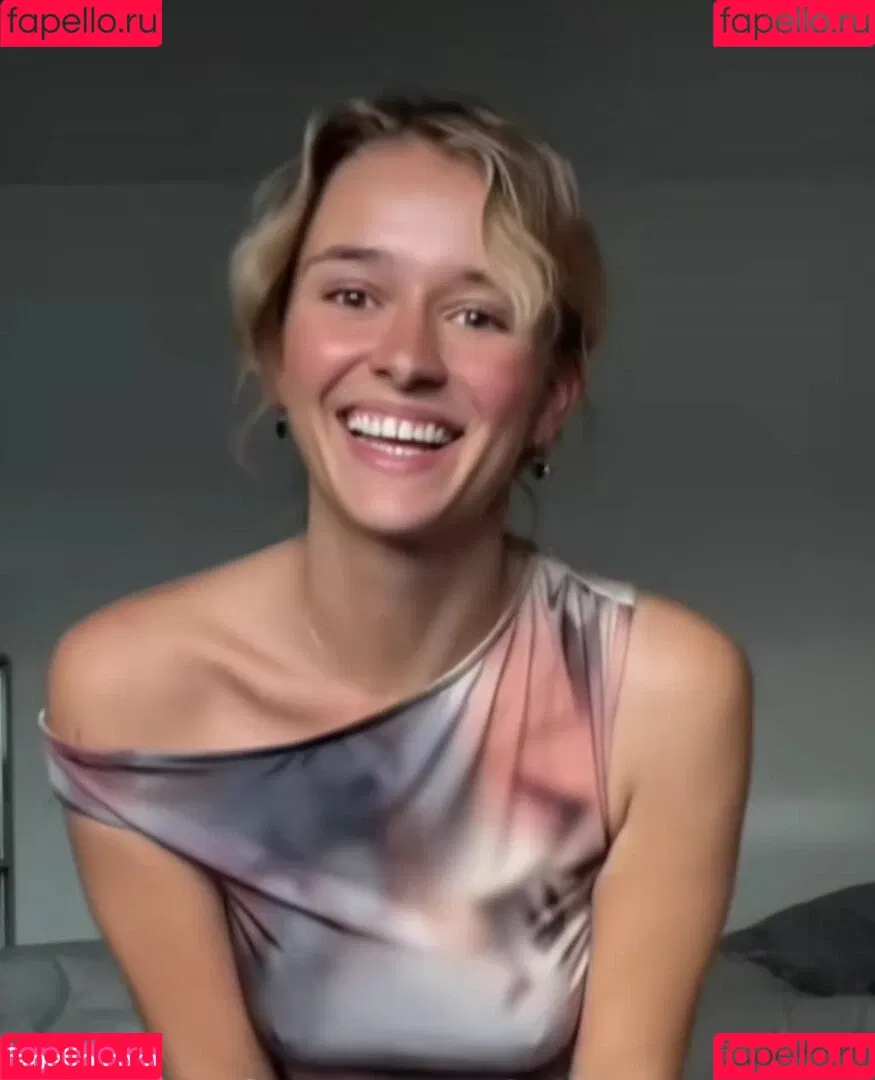 Ariana Müller / Vegetario Onlyfans Photo Gallery 