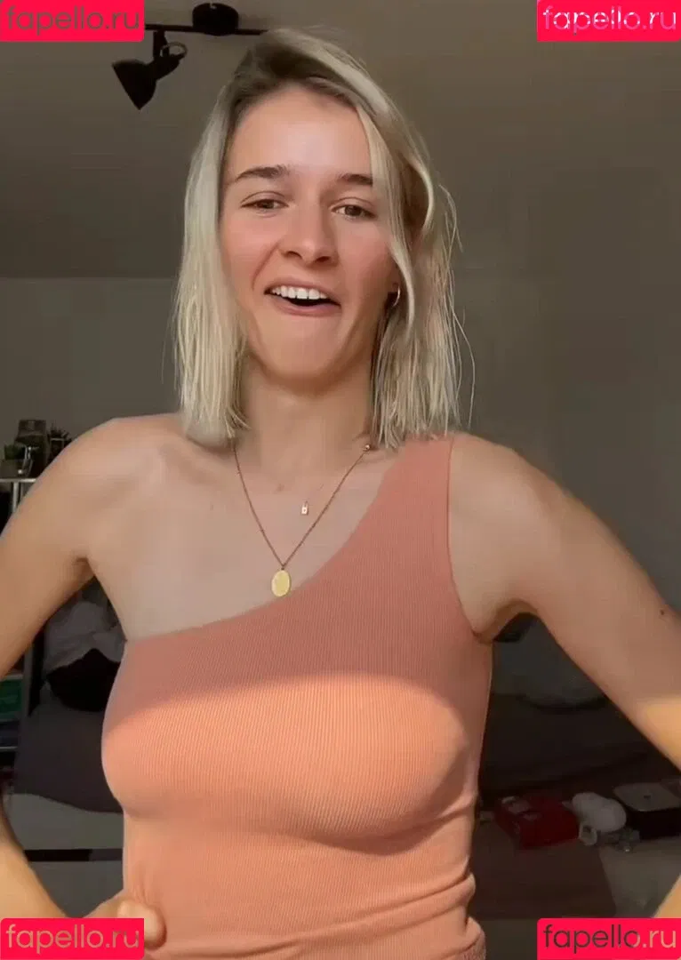 Ariana Müller / Vegetario Onlyfans Photo Gallery 