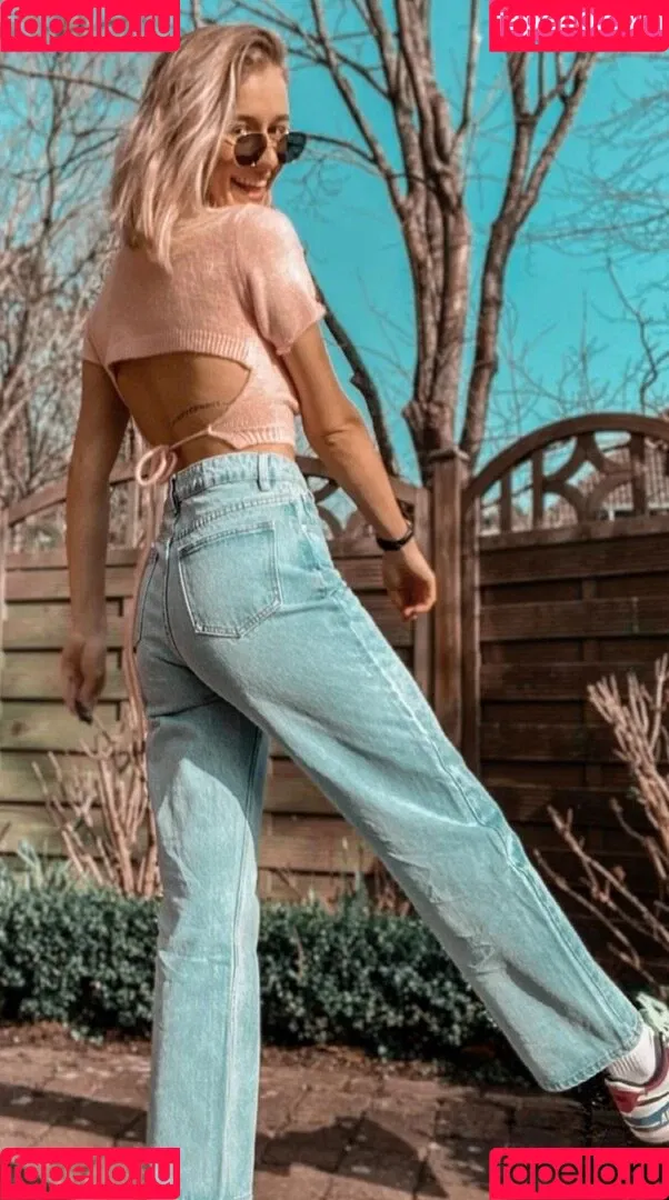 Ariana Müller / Vegetario Onlyfans Photo Gallery 