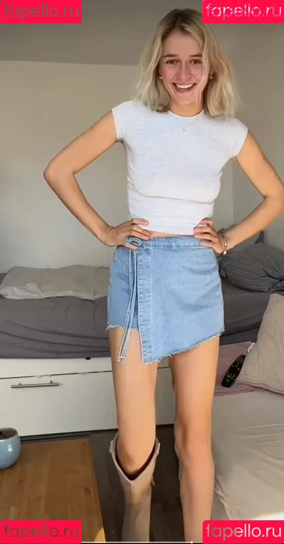 Ariana Müller / Vegetario Onlyfans Photo Gallery 