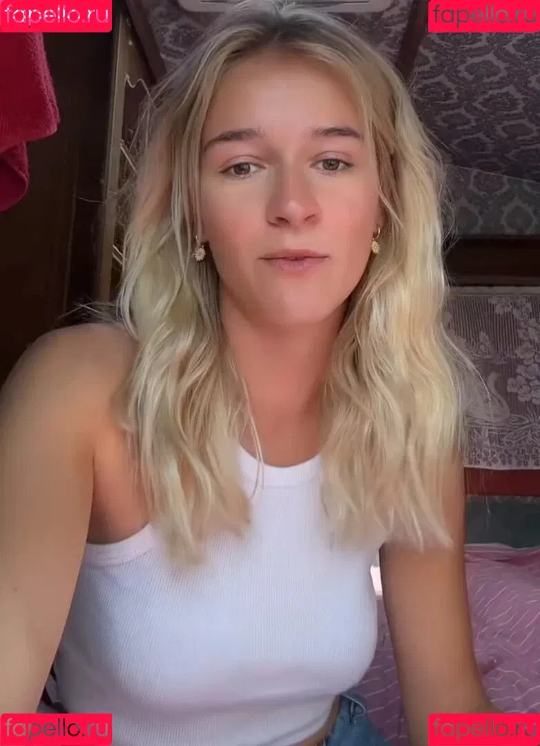 Ariana Müller / Vegetario Onlyfans Photo Gallery 