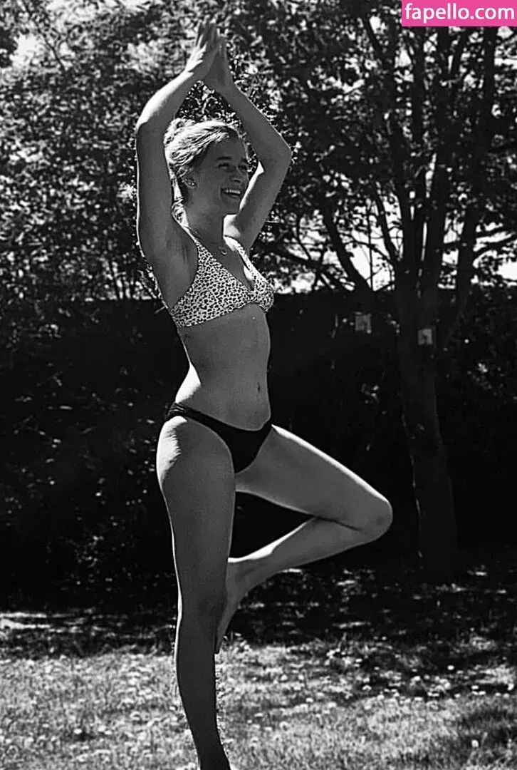 Ariana Müller / Vegetario Onlyfans Photo Gallery 