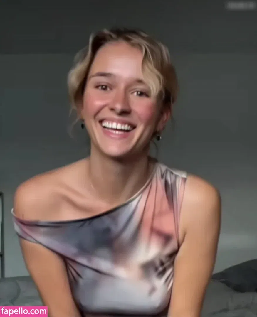 Ariana Müller / Vegetario Onlyfans Photo Gallery 