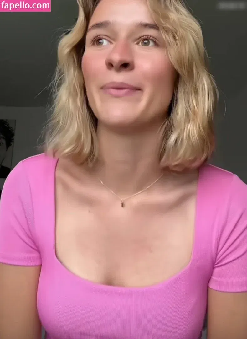 Ariana Müller / Vegetario Onlyfans Photo Gallery 