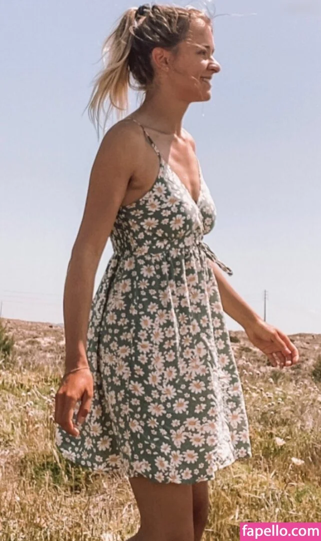 Ariana Müller / Vegetario Onlyfans Photo Gallery 