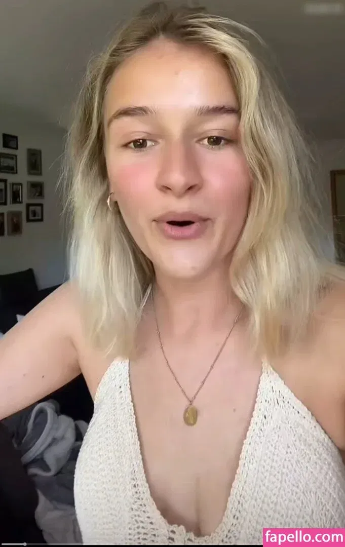 Ariana Müller / Vegetario Onlyfans Photo Gallery 