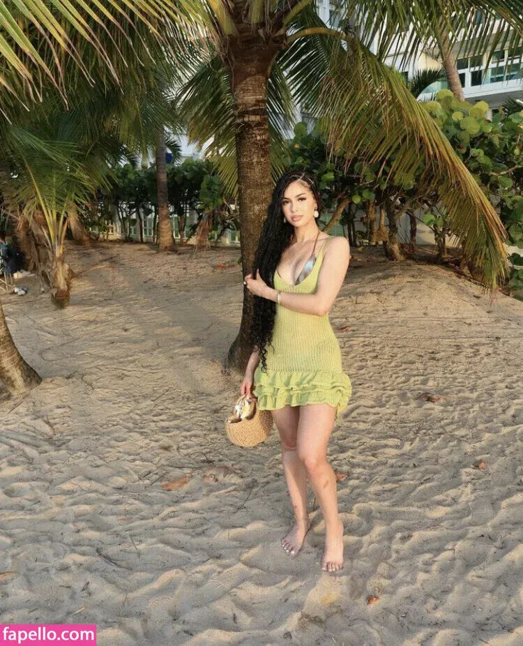 nickimariex Onlyfans Photo Gallery 