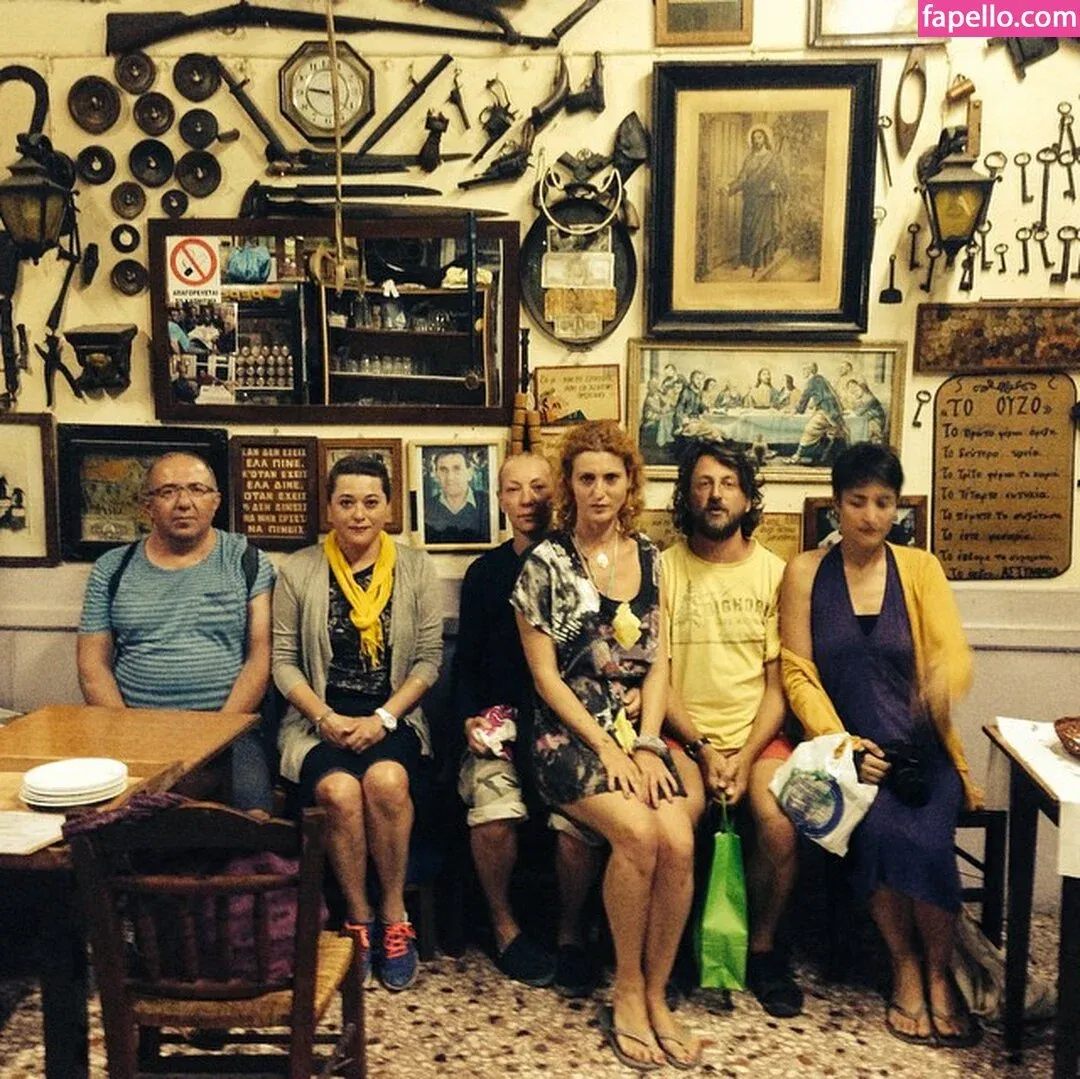 Demet Yoruç Onlyfans Photo Gallery 