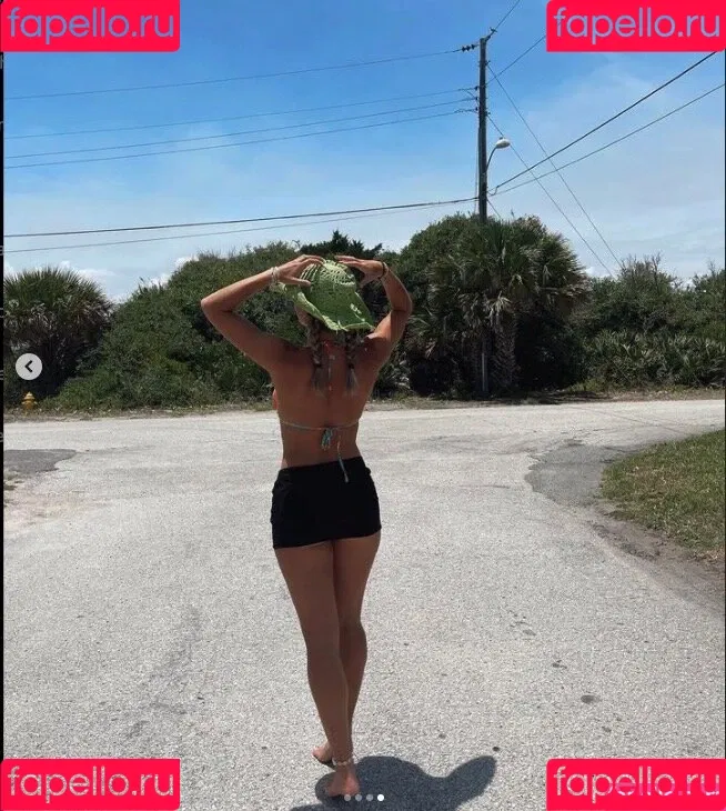 Mackensiemintz Onlyfans Photo Gallery 