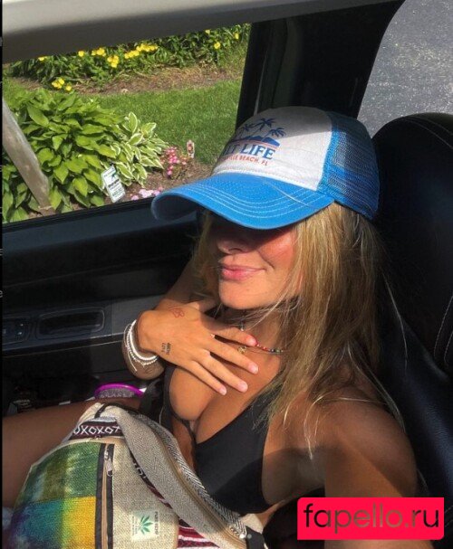 Mackensiemintz Nude Onlyfans Photo 44