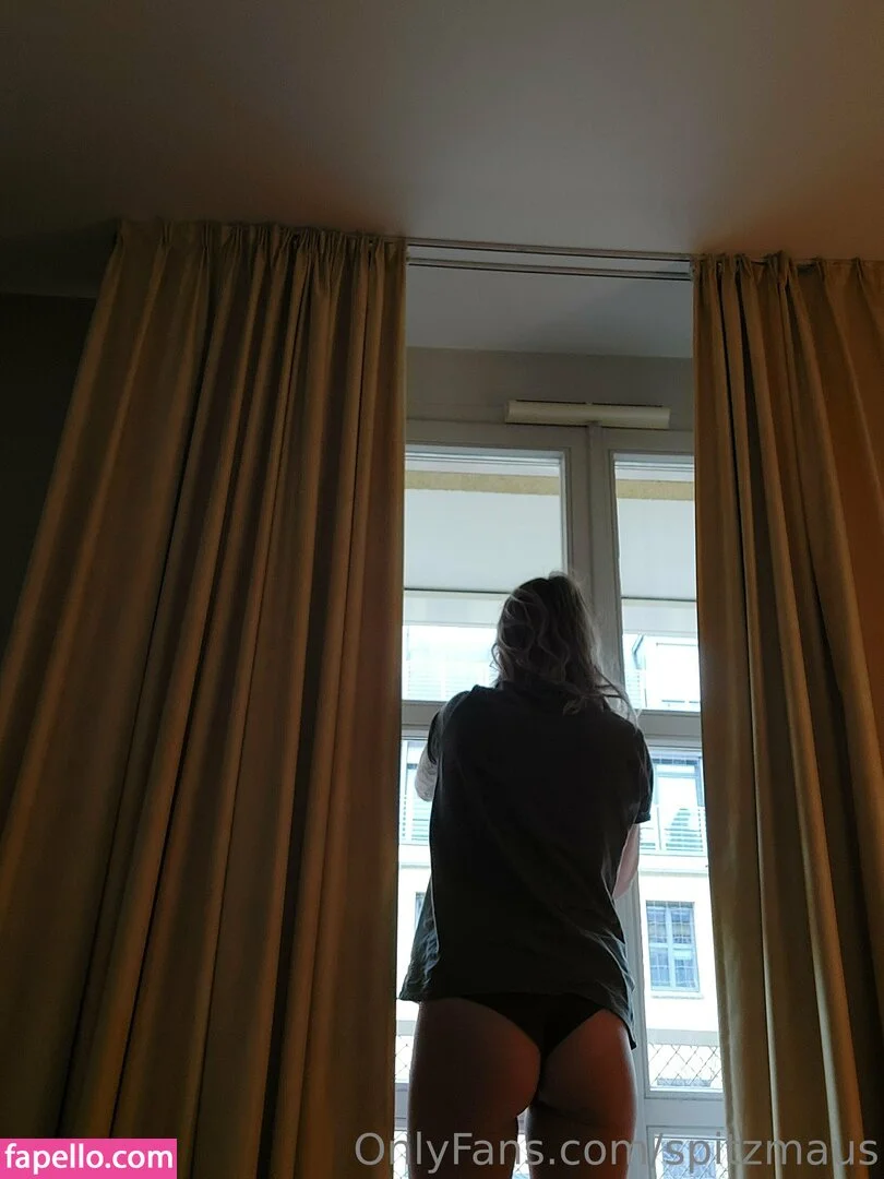 spitzmaus Nude Onlyfans Photo 16