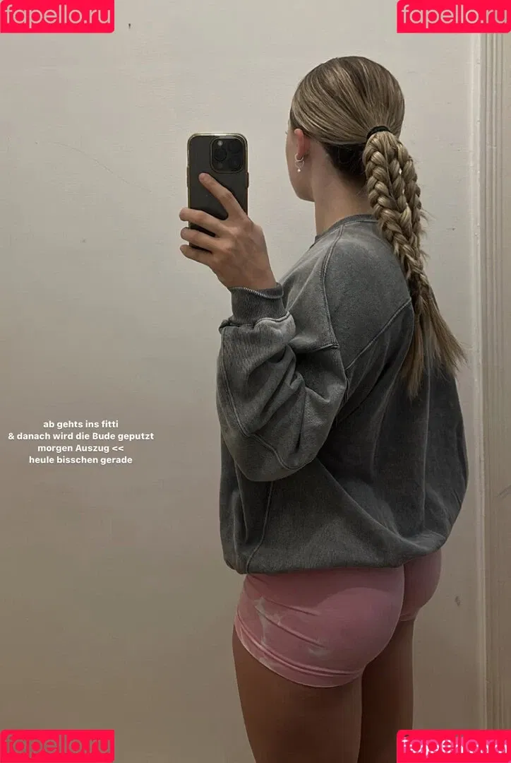Anniisturn Onlyfans Photo Gallery 