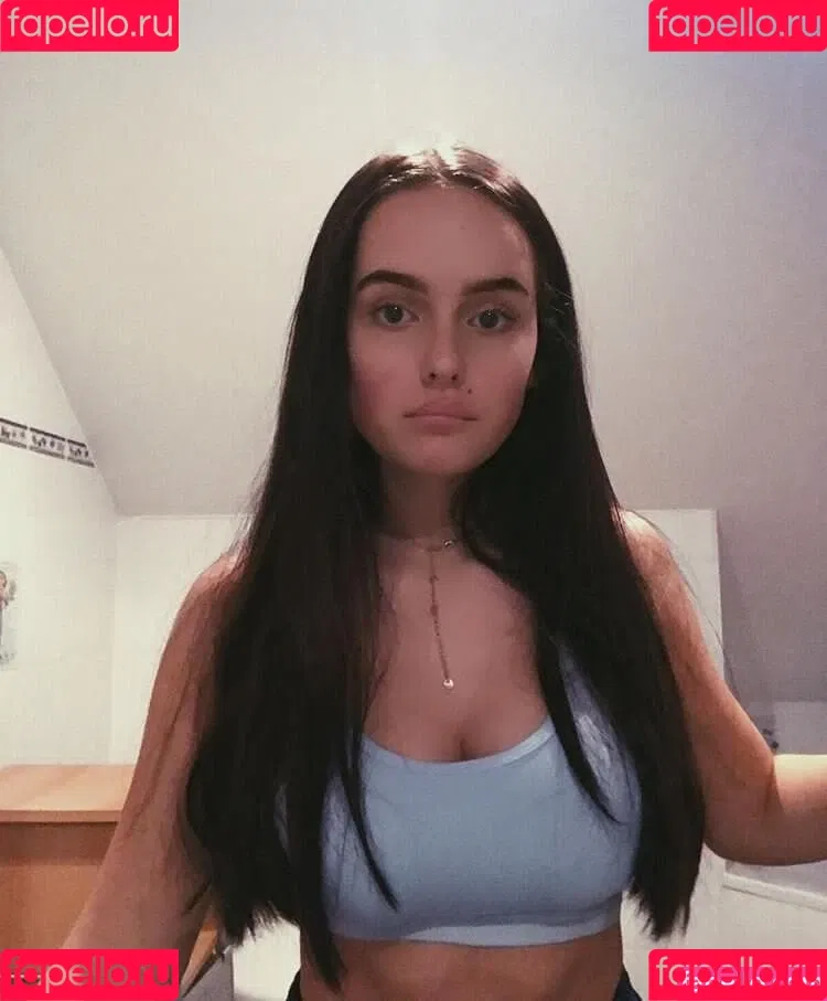 Anniisturn Onlyfans Photo Gallery 