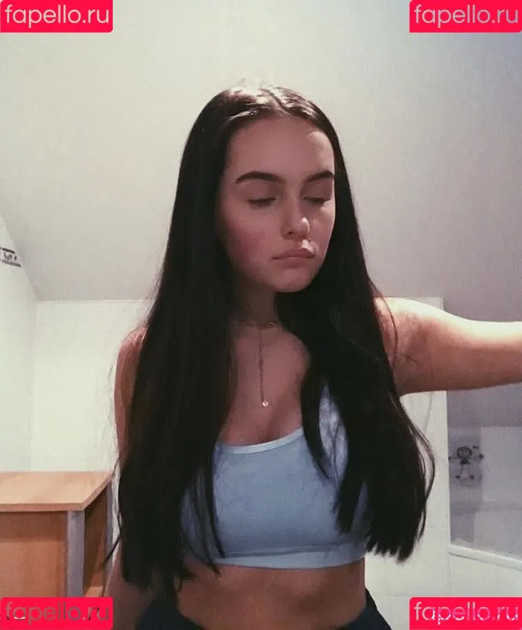 Anniisturn Onlyfans Photo Gallery 