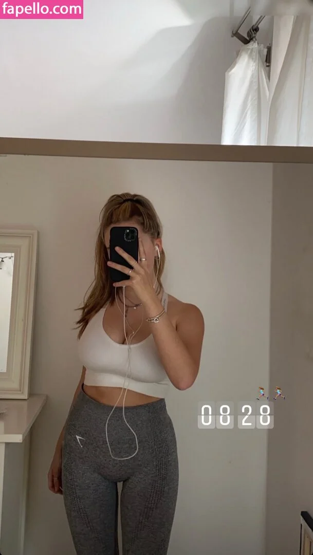 Anniisturn Nude Onlyfans Photo 39
