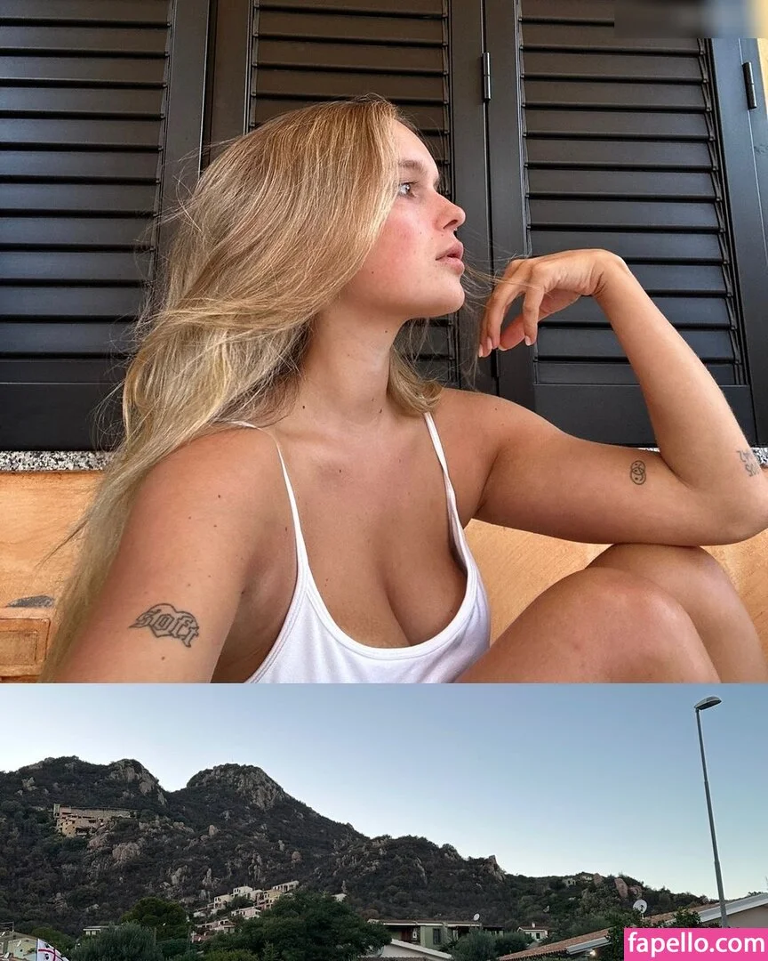 Anniisturn Nude Onlyfans Photo 9