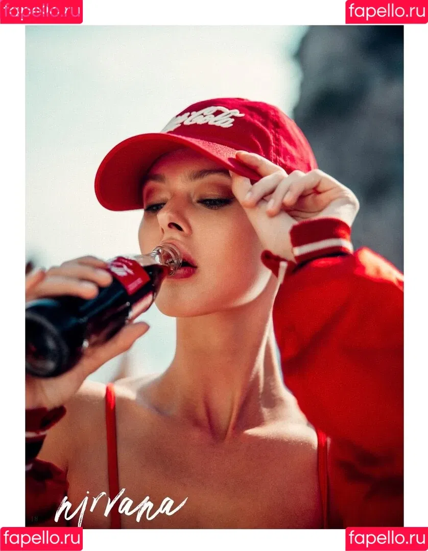 Aleksandra Ola Kaczmarek Onlyfans Photo Gallery 