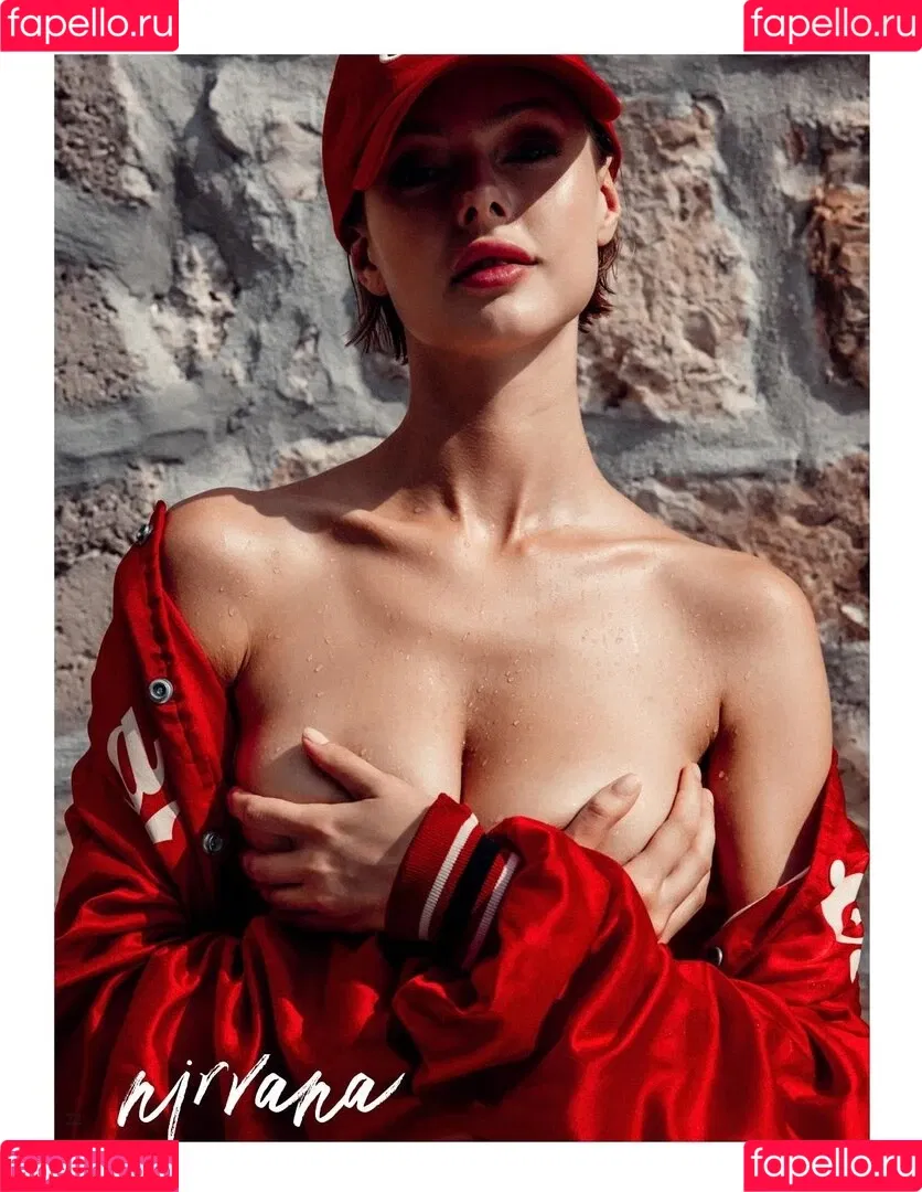 Aleksandra Ola Kaczmarek Onlyfans Photo Gallery 