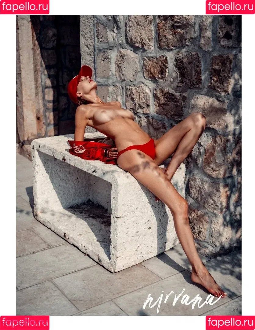 Aleksandra Ola Kaczmarek Onlyfans Photo Gallery 