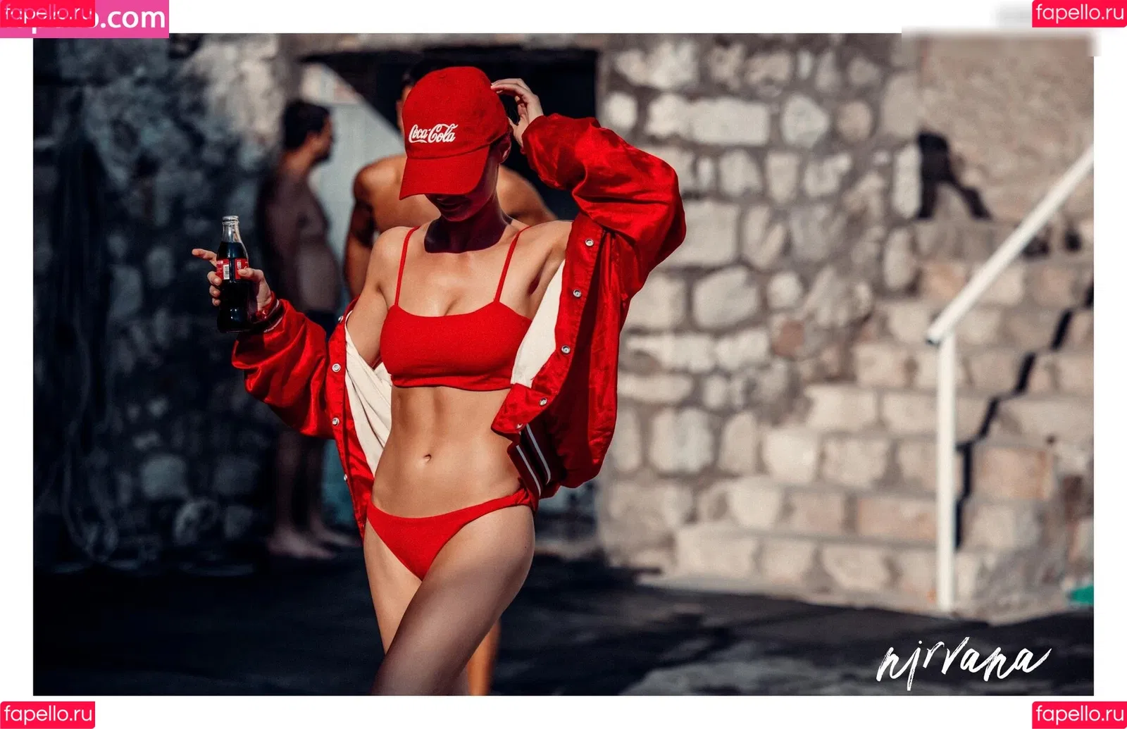 Aleksandra Ola Kaczmarek Onlyfans Photo Gallery 