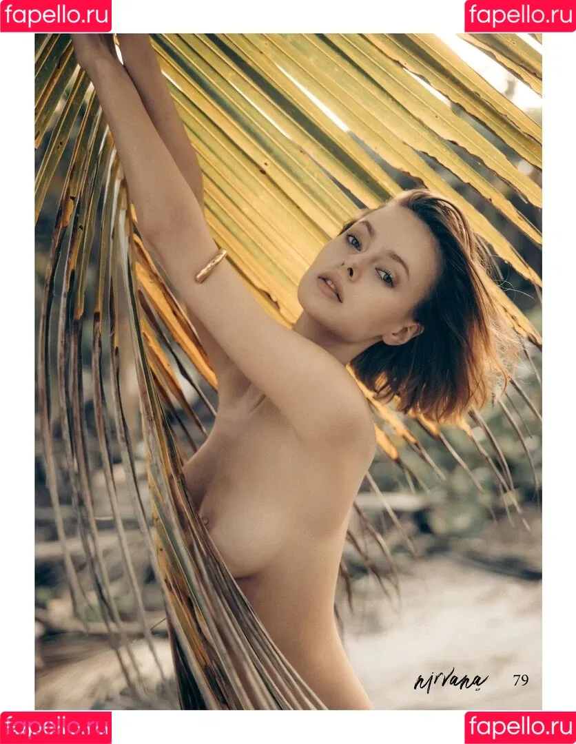 Aleksandra Ola Kaczmarek Onlyfans Photo Gallery 