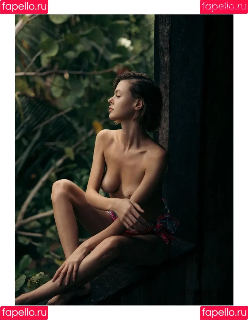 Aleksandra Ola Kaczmarek Onlyfans Photo Gallery 